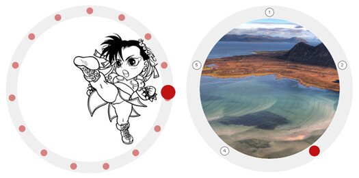 Circular Slider / Carousel Plugin Circular Slider / Carousel Plugin
