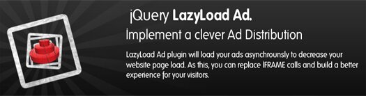 Load Your Ads Asynchronously Load Your Ads Asynchronously