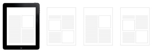 Open Source HTML5 Ebook Framework Open Source HTML5 Ebook Framework