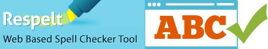 Powerful Web Based Spell Checker Tool Powerful Web Based Spell Checker Tool