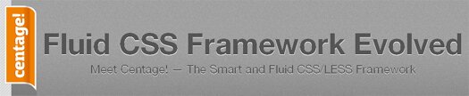 Smart and Fluid CSS Framework Smart and Fluid CSS Framework