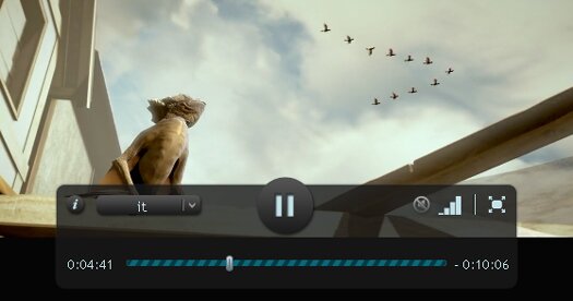 Build Your Own HTML5 Video Player With MooPlay Build Your Own HTML5 Video Player With MooPlay