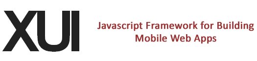 JavaScript Framework For Building Mobile Web Applications JavaScript Framework For Building Mobile Web Applications