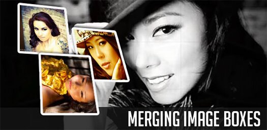 Rotating Image Gallery Using jQuery 2D Transform Rotating Image Gallery Using jQuery 2D Transform