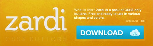 Cross Browser, Lightweight And Fresh CSS3 Buttons Cross Browser, Lightweight And Fresh CSS3 Buttons