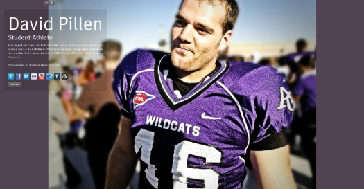 david-pillen-athlete