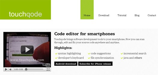 Free Code Editor For Smartphones Free Code Editor For Smartphones