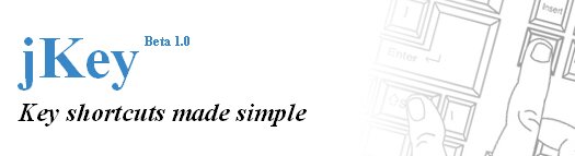 Hot Keys / Key Shortcuts Made Simple With jQuery jKey Hot Keys / Key Shortcuts Made Simple With jQuery jKey