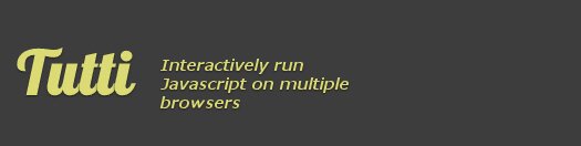 Interactively Execute Javascript on Multiple=