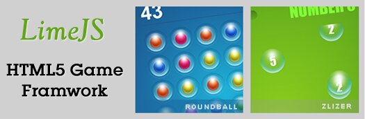 HTML5 Game Framework for Web and iOS HTML5 Game Framework for Web and iOS