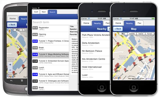 HTML5 Supported Open Source Language For Mobile Development HTML5 Supported Open Source Language For Mobile Development