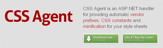 Provide Vendor Prefixes, CSS Constants And Minify CSS Provide Vendor Prefixes, CSS Constants And Minify CSS