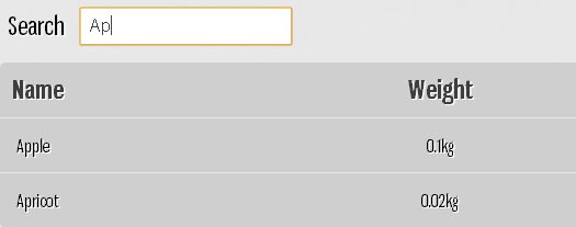 Tiny jQuery Plugin for Searching the DOM Tiny jQuery Plugin for Searching the DOM