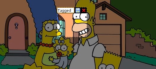 A jQuery Plugin to Tag Pictures A jQuery Plugin to Tag Pictures