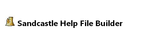 Build MSDN-Style Documentation with SandCastle Builder Build MSDN-Style Documentation with SandCastle Builder