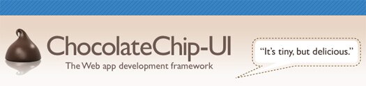 Web Application Framework for Mobile Devices Web Application Framework for Mobile Devices