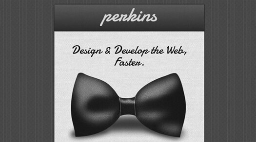 HTML5/CSS3 Framework For Rapid Web Development HTML5/CSS3 Framework For Rapid Web Development