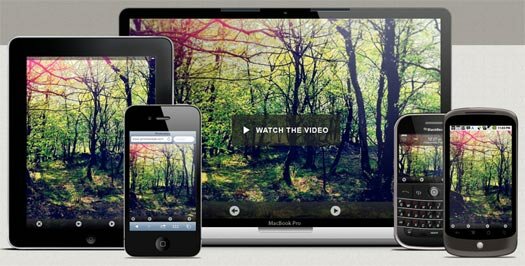 PhotoSwipe - Free Image Gallery For Mobile And Touch Devices