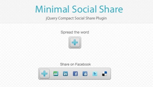 jsShare - Free Social media share and bookmark plugin jsShare - Free Social media share and bookmark plugin