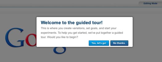 Create User Experience Design Patterns with Guider.js