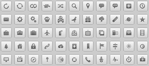 OS X Lion Interface Buttons in CSS