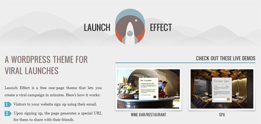 free-one-page-wordpress-theme-for-viral-launches-launch-effect