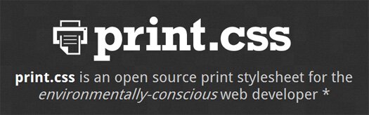 open-source-print-stylesheet-print-css