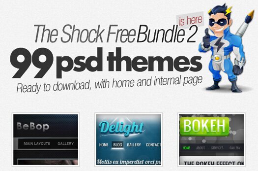 90-free-layered-psd-website-templates-and-themes free-layered-psd-website-templates-and-themes