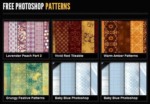 free-photoshop-patterns-fbrushes