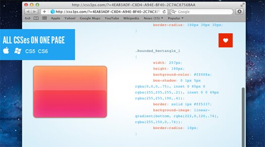 free-photoshop-plugin-to-convert-photoshop-layer-styles-to-css3-code-css3ps free-photoshop-plugin-to-convert-photoshop-layer-styles-to-css3-code-css3ps