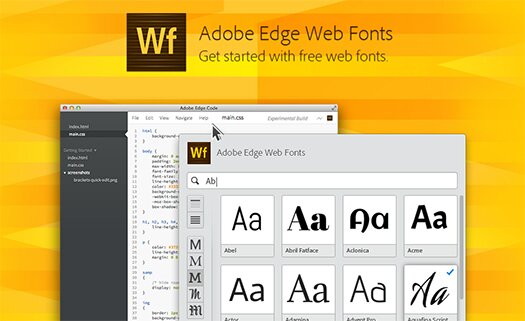 free-web-font-service-by-adobe-edge-web-fonts free-web-font-service-by-adobe-edge-web-fonts