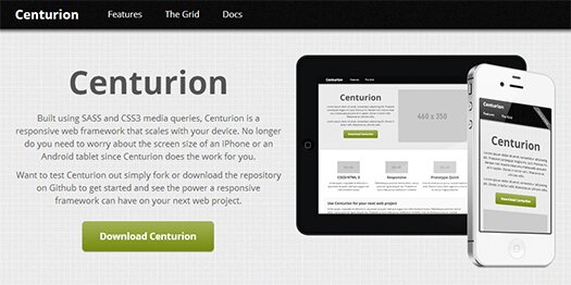 responsive-web-framework-built-using-sass-and-css3-centurion