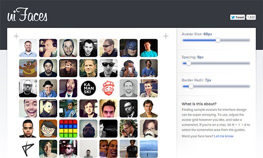 collect-of-free-avatars-for-mockups-and-demos-uifaces