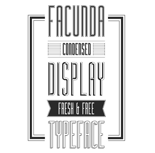 Facunda-Free-Font