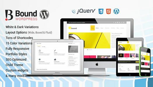 bound-responsive-wordpress-theme