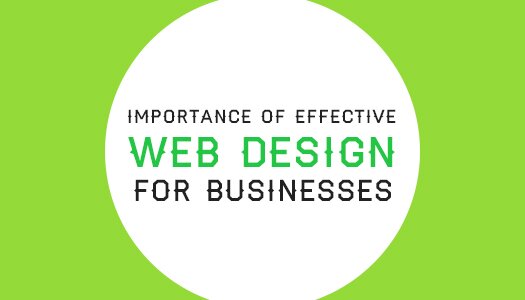 The-Importance-of-Effective-Web-Design-for-Businesses